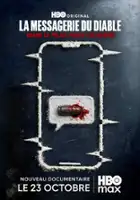 plakat filmu La Messagerie du diable