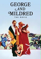 plakat filmu George and Mildred