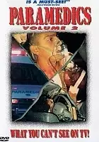plakat filmu Paramedics II