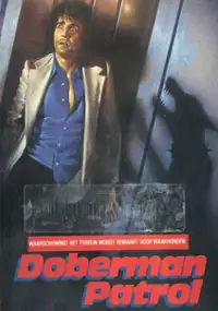 Plakat filmu Trapped