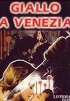 plakat filmu Gore in Venice