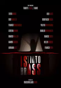 Plakat filmu Istintobrass