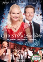 plakat filmu A Christmas Love Story
