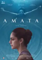 plakat filmu Amata