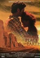 plakat filmu The Last Place on Earth