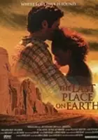 plakat filmu The Last Place on Earth