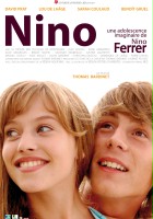 plakat filmu Nino (Une adolescence imaginaire de Nino Ferrer)