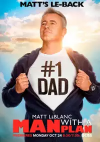 Plakat serialu Tata ma plan