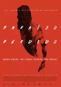 Plakat filmu Paraíso perdido