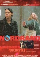 plakat filmu Nordrand