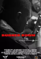 plakat filmu Burner Room