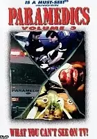 plakat filmu Paramedics III