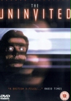 plakat filmu The Uninvited