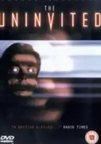 Plakat filmu The Uninvited