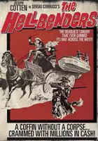 plakat filmu I Crudeli