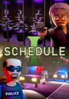 plakat filmuSchedule I