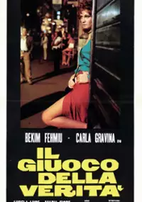 Plakat filmu Il Gioco della verità