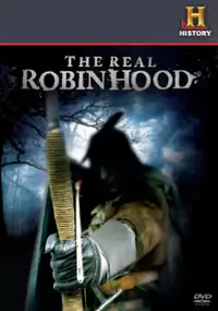 Plakat filmu Prawdziwa historia Robin Hooda