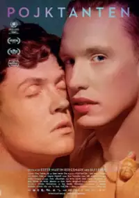 Plakat filmu Pojktanten