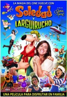 plakat filmu Soledad y Larguirucho