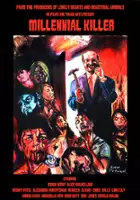 plakat filmu The Millennial Killer
