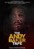 plakat filmu The Andy Baker Tape