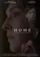plakat filmu Home