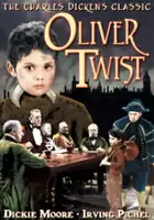 Barbara Kent / Oliver Twist