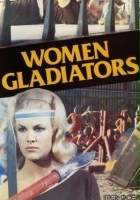 plakat filmu Le Gladiatrici