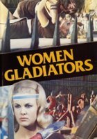 plakat filmu Le Gladiatrici