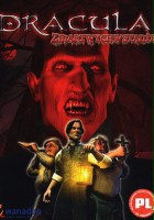 plakat filmu Dracula: Zmartwychwstanie