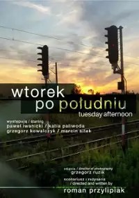 Plakat filmu Wtorek po południu