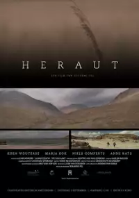 Plakat filmu Heraut