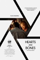 plakat filmu Hearts and Bones