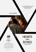 plakat filmu Hearts and Bones