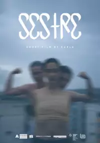 Plakat filmu Siostry
