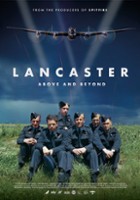plakat filmu Lancaster