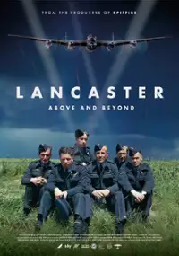 Plakat filmu Lancaster