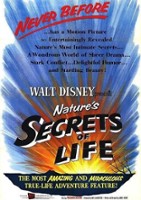 plakat filmu Secrets of Life