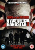 plakat filmu A Very British Gangster: Part 2