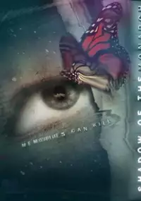 Plakat filmu Shadow of the Monarch
