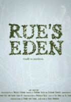 plakat filmu Rue's Eden
