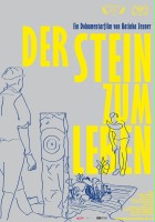 plakat filmu Der Stein zum Leben