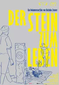 Plakat filmu Der Stein zum Leben