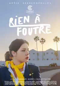 Plakat filmu Rien &agrave; foutre