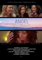 plakat filmu Angel