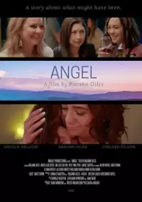 Plakat filmu Angel