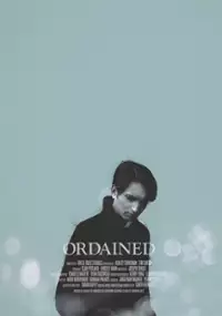 Plakat filmu Ordained