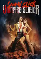 plakat filmu Sammy Slick: Vampire Slayer