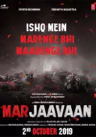 plakat filmu Marjaavaan